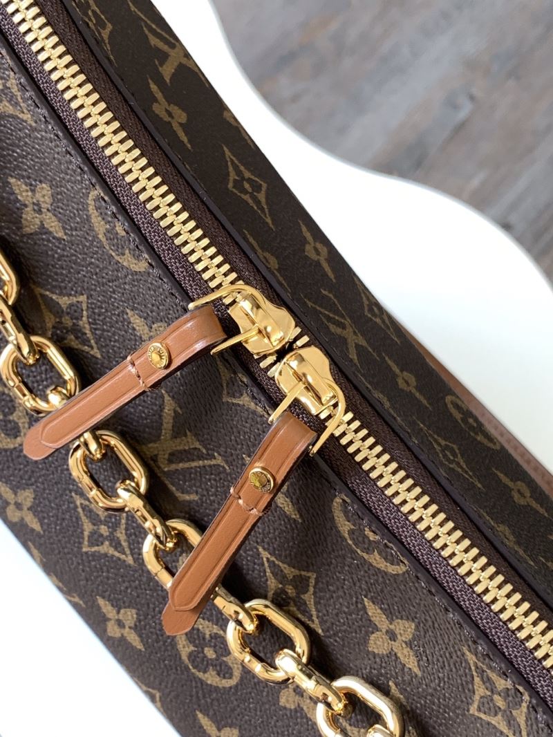 LV Satchel bags